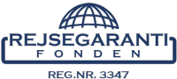 Rejsegarantifonden logo