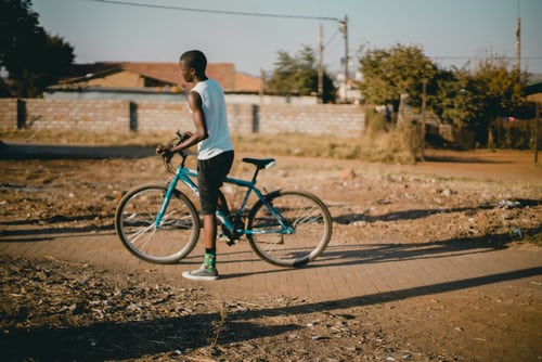 Bike
